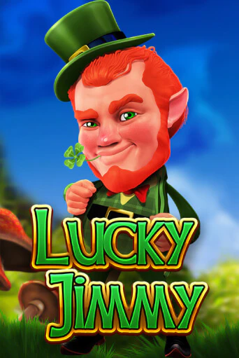 Lucky Jimmy играть онлайн | Казино ПокерДом без регистрации