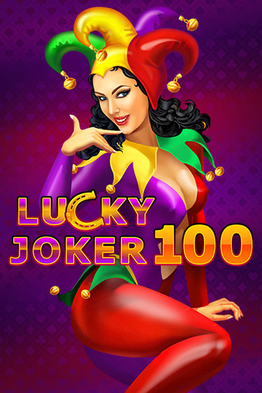 Lucky Joker 100 играть онлайн | Казино ПокерДом без регистрации