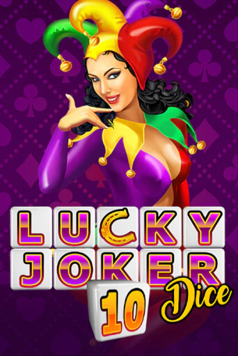 Lucky Joker 10 Dice играть онлайн | Казино ПокерДом без регистрации