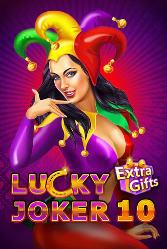 Lucky Joker 10 Extra Gifts играть онлайн | Казино ПокерДом без регистрации