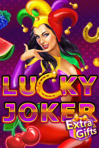 Lucky Joker 5 Extra Gifts играть онлайн | Казино ПокерДом без регистрации