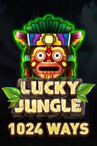 Lucky Jungle 1024 Ways играть онлайн | Казино ПокерДом без регистрации