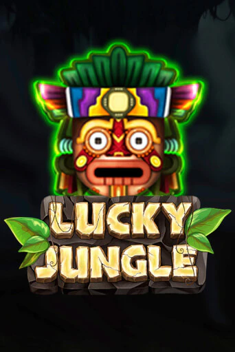 Lucky Jungle играть онлайн | Казино ПокерДом без регистрации