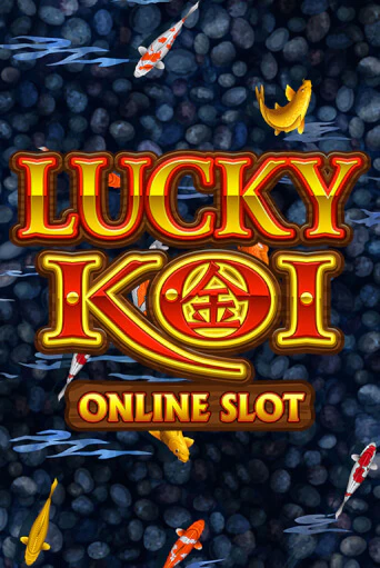 Lucky Koi играть онлайн | Казино ПокерДом без регистрации