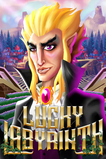 Lucky Labyrinth играть онлайн | Казино ПокерДом без регистрации