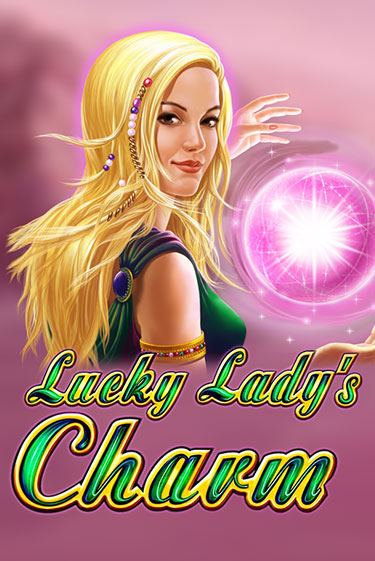 Lucky Lady's Charm играть онлайн | Казино ПокерДом без регистрации