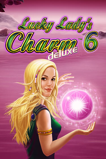 Lucky Lady's Charm Deluxe 6 играть онлайн | Казино ПокерДом без регистрации