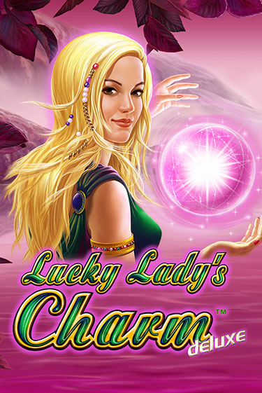 Lucky Lady's Charm Deluxe играть онлайн | Казино ПокерДом без регистрации