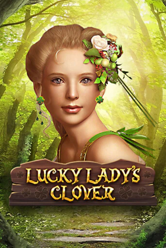 Lucky Lady's Clover играть онлайн | Казино ПокерДом без регистрации