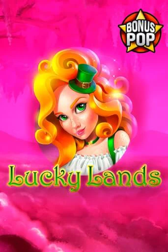 Lucky Lands играть онлайн | Казино ПокерДом без регистрации