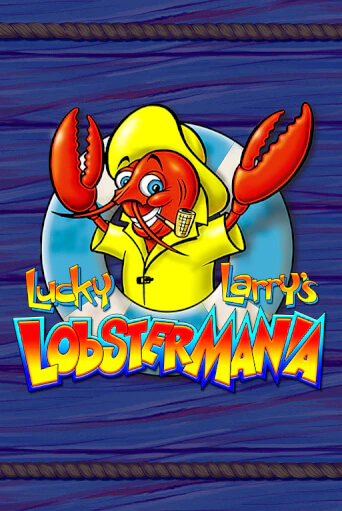 Lucky Larry's Lobstermania играть онлайн | Казино ПокерДом без регистрации