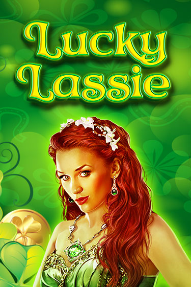 Lucky Lassie играть онлайн | Казино ПокерДом без регистрации