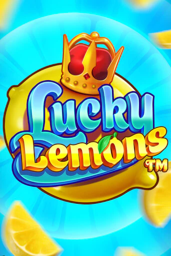 Lucky Lemons™ играть онлайн | Казино ПокерДом без регистрации