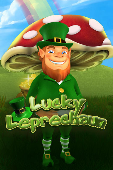 Lucky Leprechaun играть онлайн | Казино ПокерДом без регистрации