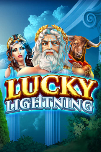 Lucky Lightning играть онлайн | Казино ПокерДом без регистрации