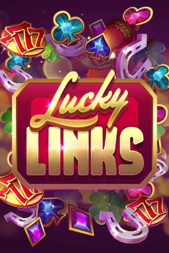 Lucky Links играть онлайн | Казино ПокерДом без регистрации