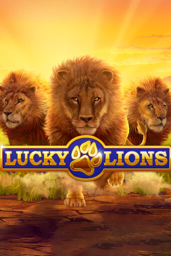 Lucky Lions Wild Life играть онлайн | Казино ПокерДом без регистрации