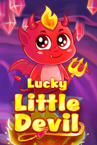 Lucky Little Devil играть онлайн | Казино ПокерДом без регистрации