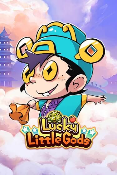 Lucky Little Gods играть онлайн | Казино ПокерДом без регистрации