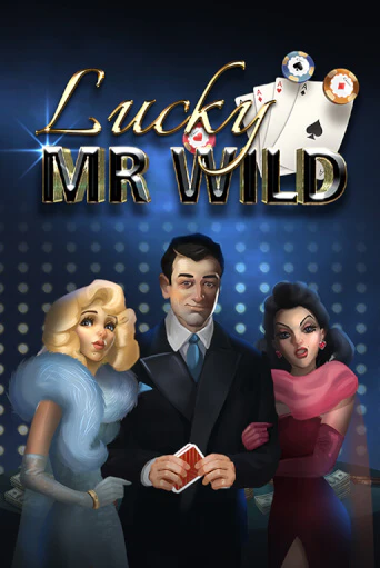 Lucky Mr Wild играть онлайн | Казино ПокерДом без регистрации