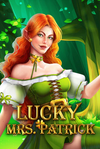 Lucky Mrs. Patrick играть онлайн | Казино ПокерДом без регистрации