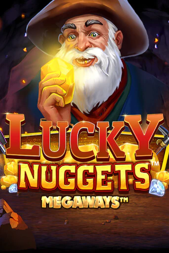 Lucky Nuggets Megaways играть онлайн | Казино ПокерДом без регистрации