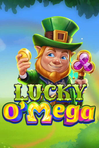 Lucky O’Mega играть онлайн | Казино ПокерДом без регистрации