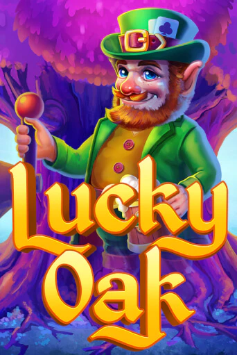 Lucky Oak играть онлайн | Казино ПокерДом без регистрации