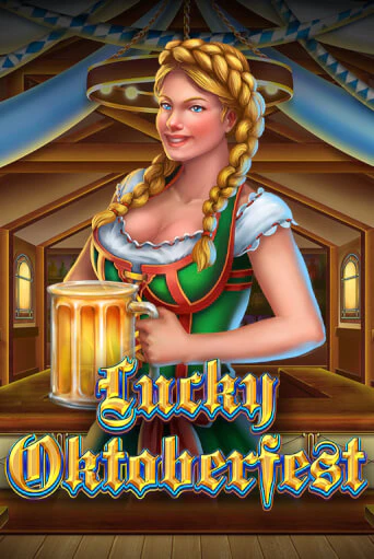 Lucky Oktoberfest играть онлайн | Казино ПокерДом без регистрации