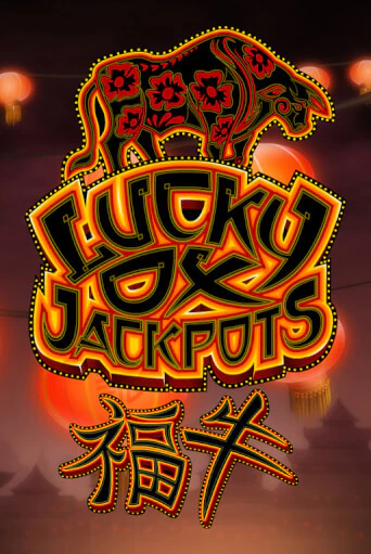 Lucky Ox Jackpots играть онлайн | Казино ПокерДом без регистрации