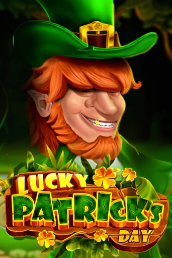 Lucky Patrick's Day играть онлайн | Казино ПокерДом без регистрации