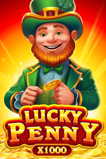 Lucky Penny играть онлайн | Казино ПокерДом без регистрации