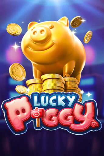 Lucky Piggy играть онлайн | Казино ПокерДом без регистрации