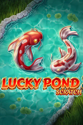 Lucky Pond играть онлайн | Казино ПокерДом без регистрации