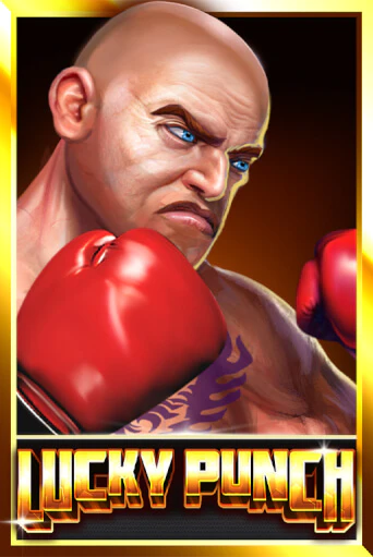 Lucky Punch играть онлайн | Казино ПокерДом без регистрации