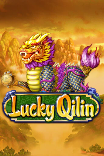 Lucky Qilin играть онлайн | Казино ПокерДом без регистрации