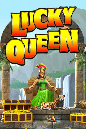 Lucky Queen играть онлайн | Казино ПокерДом без регистрации