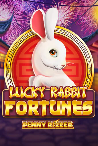 Lucky Rabbit Fortunes играть онлайн | Казино ПокерДом без регистрации