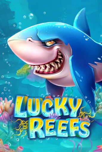 Lucky Reefs играть онлайн | Казино ПокерДом без регистрации