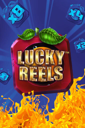 Lucky Reels играть онлайн | Казино ПокерДом без регистрации