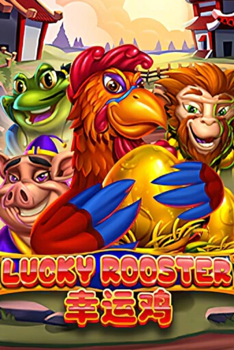 Lucky rooster играть онлайн | Казино ПокерДом без регистрации