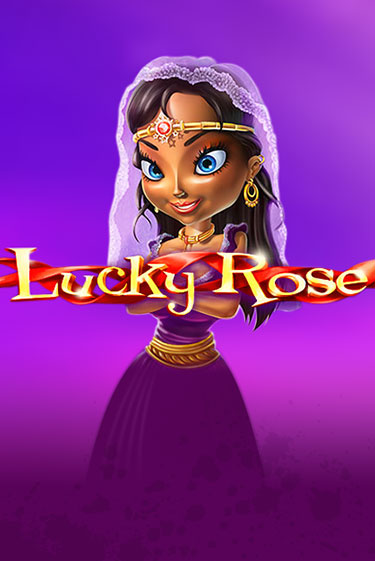 Lucky Rose играть онлайн | Казино ПокерДом без регистрации