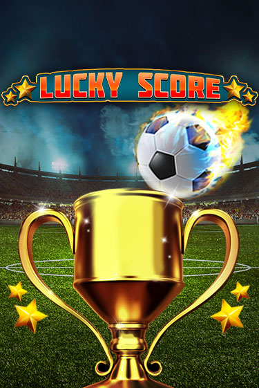 Lucky Score играть онлайн | Казино ПокерДом без регистрации