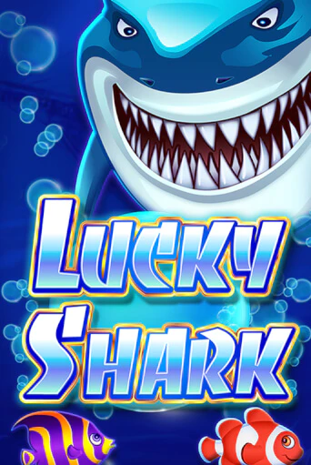 Lucky Shark играть онлайн | Казино ПокерДом без регистрации