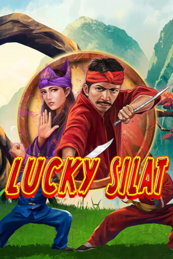 Lucky Silat играть онлайн | Казино ПокерДом без регистрации