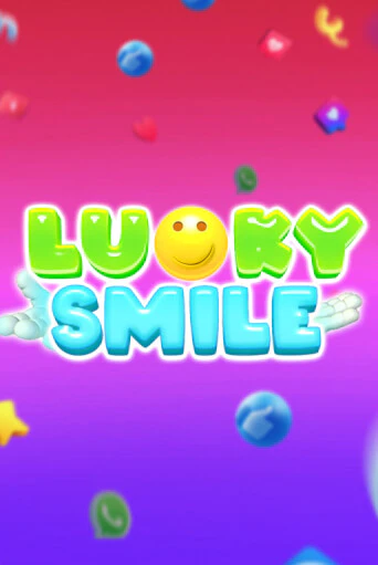 Lucky Smile играть онлайн | Казино ПокерДом без регистрации