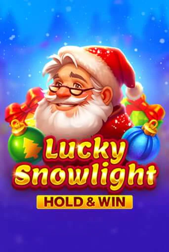 Lucky Snowlight играть онлайн | Казино ПокерДом без регистрации