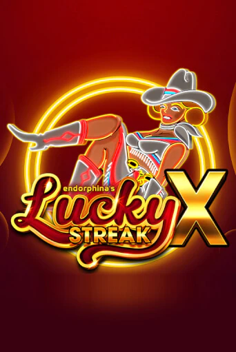 Lucky Streak X играть онлайн | Казино ПокерДом без регистрации