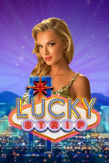 Lucky Strip играть онлайн | Казино ПокерДом без регистрации