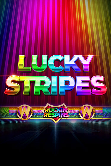 Lucky Stripes играть онлайн | Казино ПокерДом без регистрации